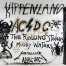 Abdul Vas ACDC LIVE 2013. AC/DC Original Artwork