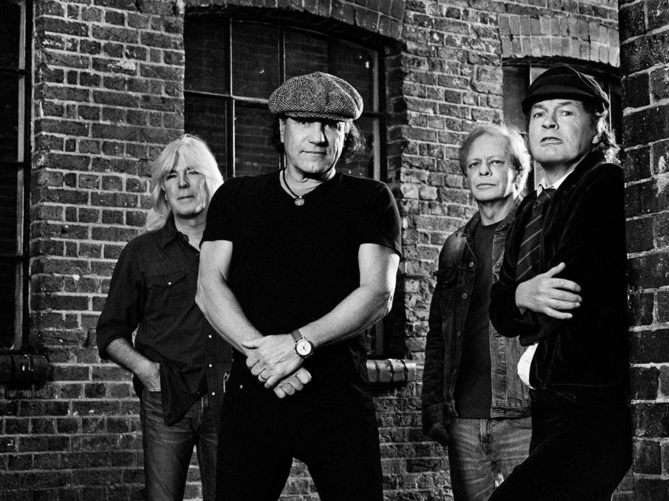 Abdul Vas AC DC Brian Johnson